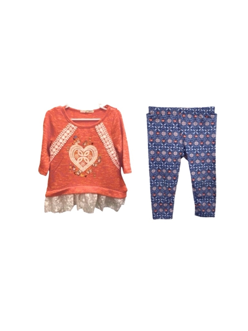 Self Esteem Outfit